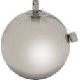 Stainless Steel Oil Torch Stainless Steel Oil Torch
