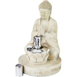 Oil Burner Buddha 26.5cm Oil Burner Buddha 26.5cm