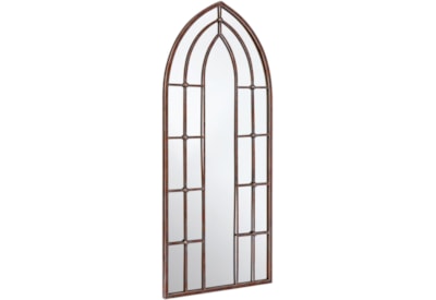 Church Arch Mirror 60x3x140cm Church Arch Mirror 60x3x140cm
