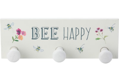 David Mason Design Bee Happy Tea Towel Holder (DD0941A01)