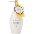 David Mason Design Bee Happy Soap Dispenser (DD09CVA01)
