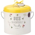 David Mason Design Bee Happy Compost Bin (DD09DRA01)