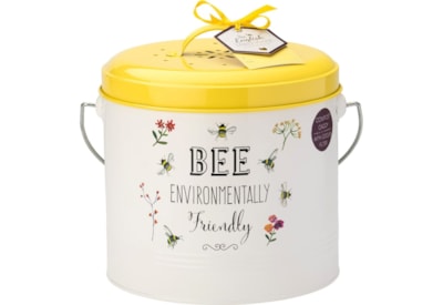 David Mason Design Bee Happy Compost Bin (DD09DRA01)