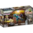 Playmobil Dino Rise Deinonychus: Ready for Battle Playmobil Dino Rise Deinonychus: Ready for Battle