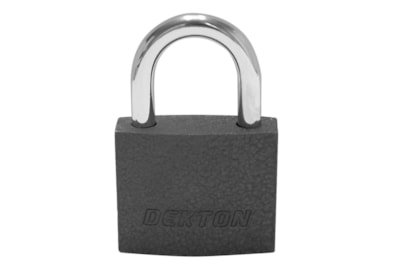 Dekton 40mm Iron Padlock Dekton 40mm Iron Padlock