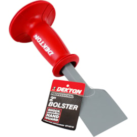 Dekton Pro 2" Bolster (DT10710)