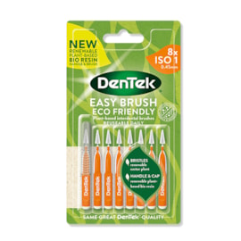 Den Tek Easy Brush Iso1 8'S Den Tek Easy Brush Iso1 8'S