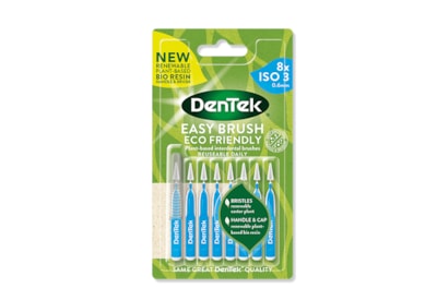Den Tek Easy Brush Iso2 8'S Den Tek Easy Brush Iso2 8'S