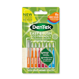 Den Tek Easy Brush Multi 8'S Den Tek Easy Brush Multi 8'S