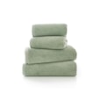 Deyongs Palazzo Bath Sheet Green Deyongs Palazzo Bath Sheet Green