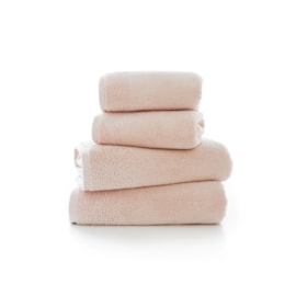 Deyongs Palazzo Hand Towel Pink Deyongs Palazzo Hand Towel Pink
