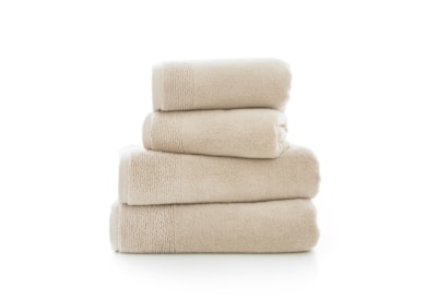 Deyongs Palazzo Bath Sheet Stone Deyongs Palazzo Bath Sheet Stone