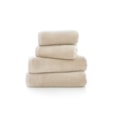 Deyongs Palazzo Hand Towel Stone Deyongs Palazzo Hand Towel Stone