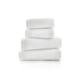 Deyongs Palazzo Bath Sheet White Deyongs Palazzo Bath Sheet White