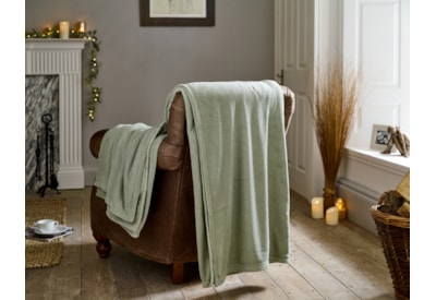 Deyongs The Big One Throw 270Cm Desert Sage Deyongs The Big One Throw 270Cm Desert Sage