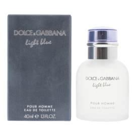 Dolce & Gabbana Light Blue Edt 40ml (91144)