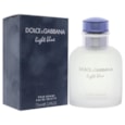 Dolce & Gabbana Light Blue Edt 75ml (02-DG-LB-TS75)