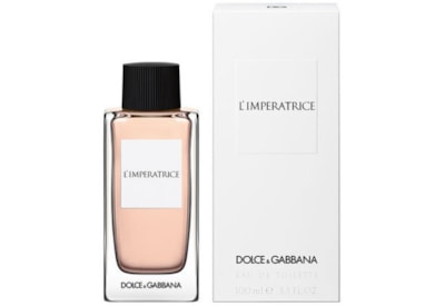 D&G L'Imperatrice Edt-S 100Ml