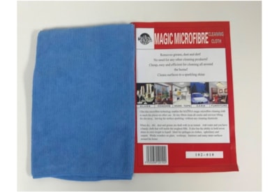 Dh.microfibre Cleaning Cloth (102010)