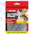 Dekton Pozi Countersunk Self Tapping Screws 4 Dekton Pozi Countersunk Self Tapping Screws 4