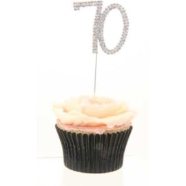 Diamante Number 70 Pick Diamante Number 70 Pick