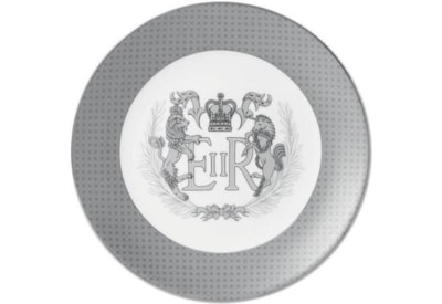 Diamond Jubilee Plate (00758)