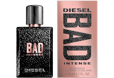 Diesel Bad Intense 50ml (29665)