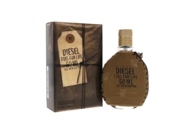 Diesel Fuel For Life M Edt 50ml Diesel Fuel For Life M Edt 50ml