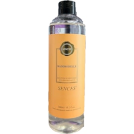 Sences Luxury Sences Reed Diffuser Refill Mademoiselle 300ml Sences Luxury Sences Reed Diffuser Refill Mademoiselle 300ml