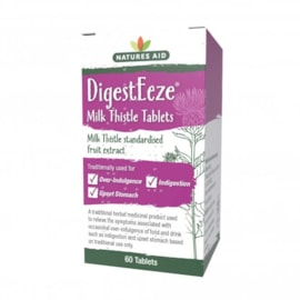 Natures Aid Digesteze 60s Natures Aid Digesteze 60s