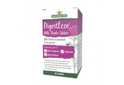 Natures Aid Digesteze 60s Natures Aid Digesteze 60s