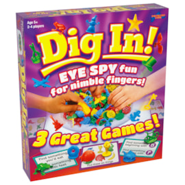 Dig In Dig In