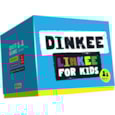 Dinkee Kids Board Game Dinkee Kids Board Game