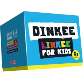 Dinkee Kids Board Game (10202)
