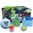 Get Fresh Cosmetics Dino - Mite Gift Pack