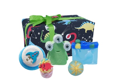 Get Fresh Cosmetics Dino - Mite Gift Pack