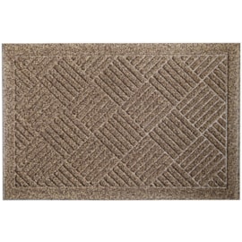 Jvl Dirt Defender Mat Asstd 40x60c Jvl Dirt Defender Mat Asstd 40x60c