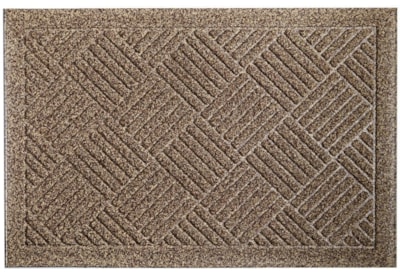 Jvl Dirt Defender Mat Asstd 40x60c Jvl Dirt Defender Mat Asstd 40x60c