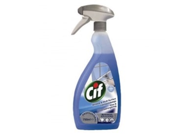 Cif Window & Multi 750ml Cif Window & Multi 750ml