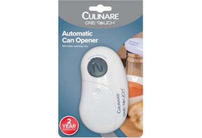 Culinare Advanced One Touch Can Opener (C50650)