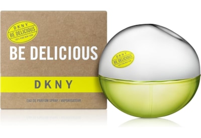 Dkny Be Delicious Edt-s 30ml (01-DK-DEL-TS30)