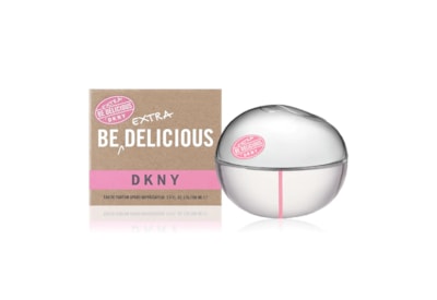 Dkny Be Extra Delicious Edp-S 100Ml
