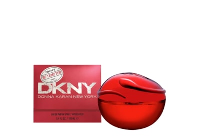 Dkny Be Tempted 100Ml Edp Spray Dkny Be Tempted 100Ml Edp Spray