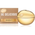 Dkny Golden Delicious Edp-S 100Ml Dkny Golden Delicious Edp-S 100Ml