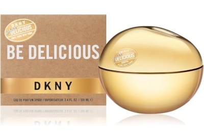 Dkny Golden Delicious Edp-S 100Ml Dkny Golden Delicious Edp-S 100Ml