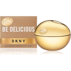 Dkny Golden Delicious Edp-S 100Ml