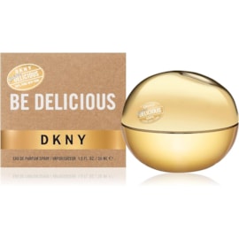 Dkny Golden Delicious Edp 50ml (27966)
