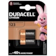 Duracell Dl123 Battery 2s Duracell Dl123 Battery 2s