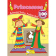 A4 Dress Me Upsticker Book Asst A4 Dress Me Upsticker Book Asst