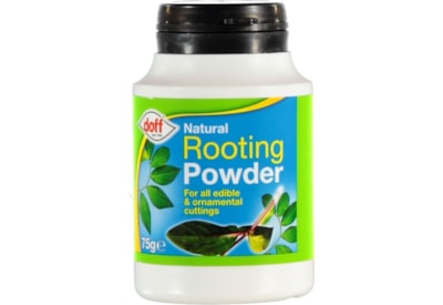 Doff Natural Rooting Powder (FKE075)